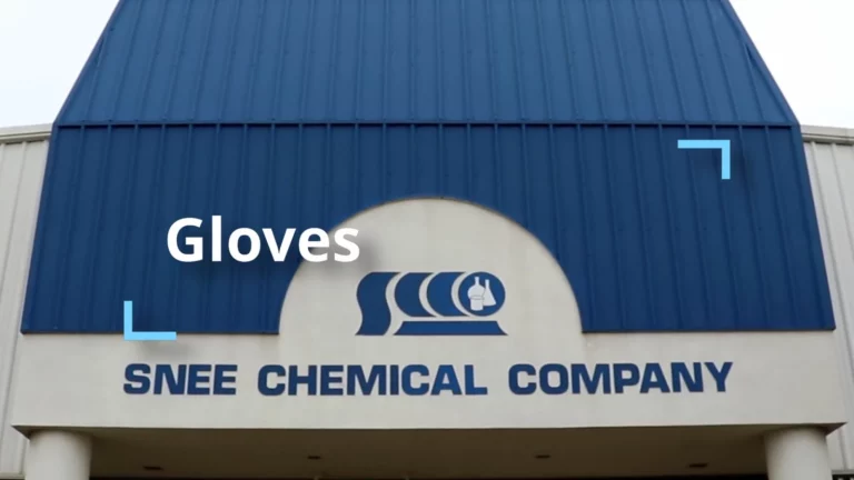 snee-gloves